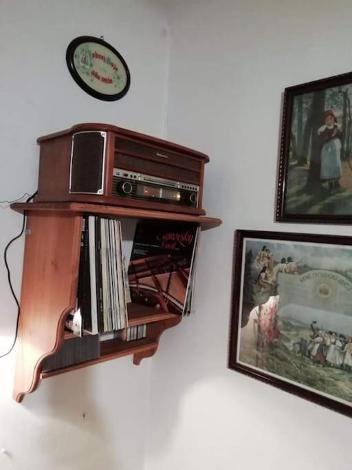 Villa Prijemna Chaloupka Na Trebonsku Chlum u Trebone Exterior foto