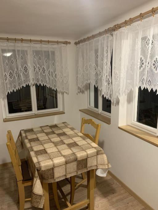 Villa Prijemna Chaloupka Na Trebonsku Chlum u Trebone Exterior foto